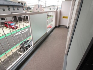 トレンツマンションの物件内観写真